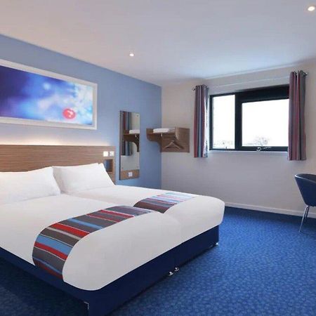 แทรเวลลอดจ์ บรอมโบรช์ Hotel พอร์ตซันไลท์ ภายนอก รูปภาพ