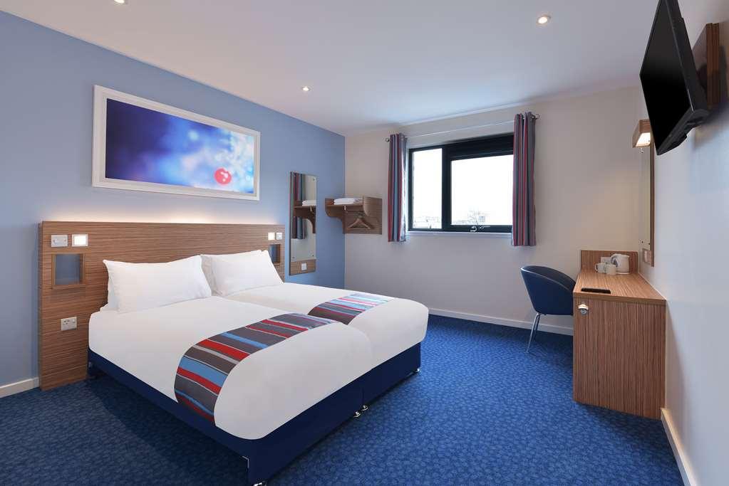 แทรเวลลอดจ์ บรอมโบรช์ Hotel พอร์ตซันไลท์ ห้อง รูปภาพ