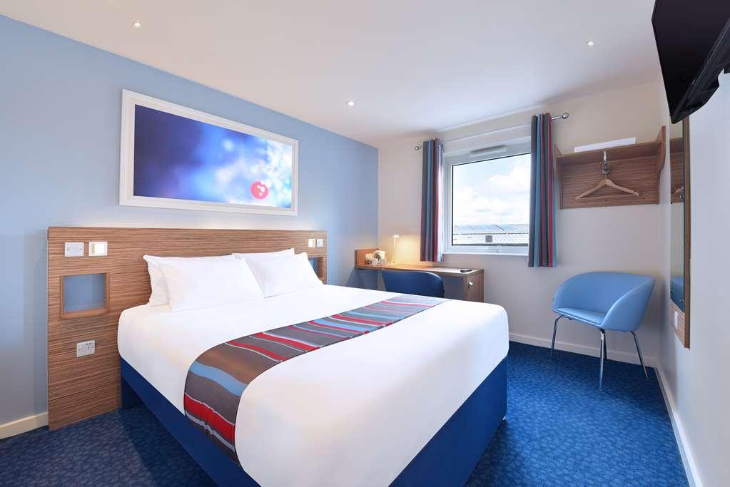 แทรเวลลอดจ์ บรอมโบรช์ Hotel พอร์ตซันไลท์ ห้อง รูปภาพ