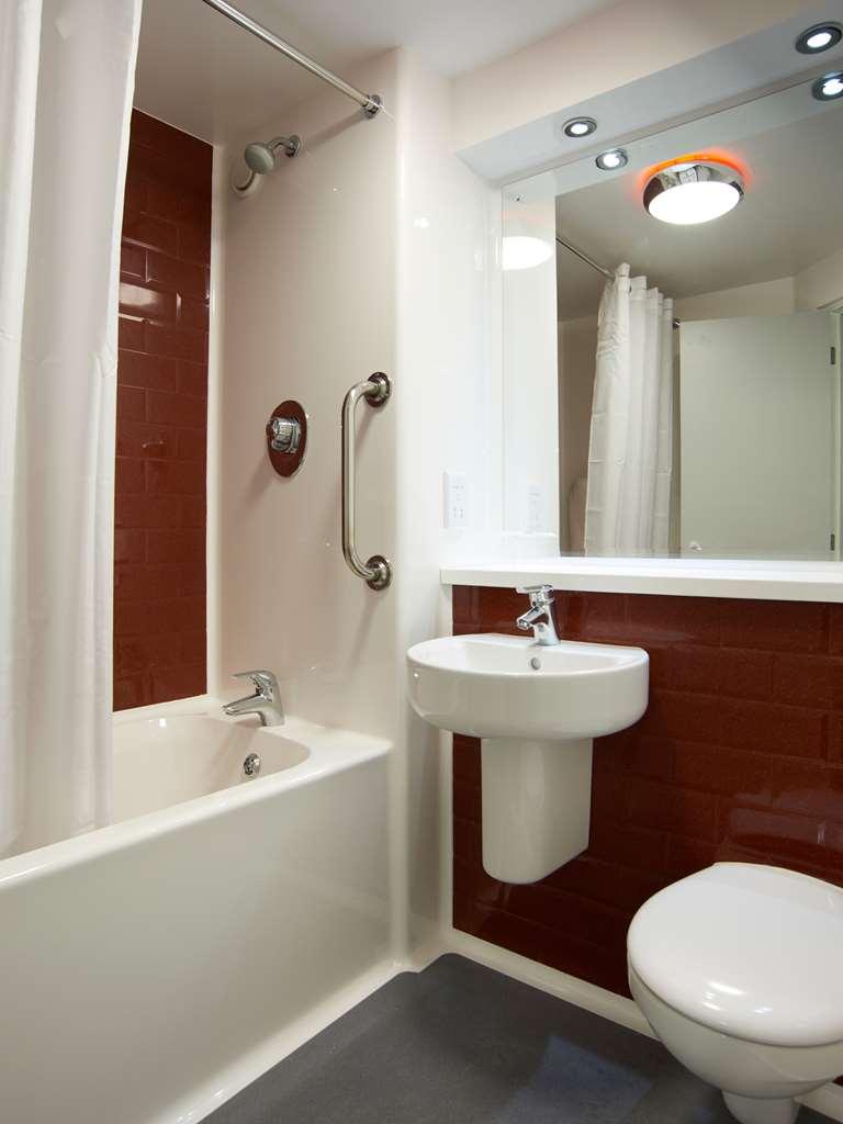 แทรเวลลอดจ์ บรอมโบรช์ Hotel พอร์ตซันไลท์ ห้อง รูปภาพ