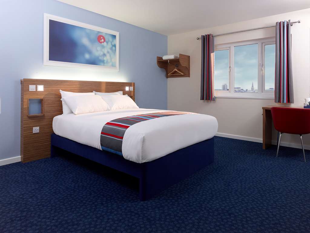 แทรเวลลอดจ์ บรอมโบรช์ Hotel พอร์ตซันไลท์ ห้อง รูปภาพ