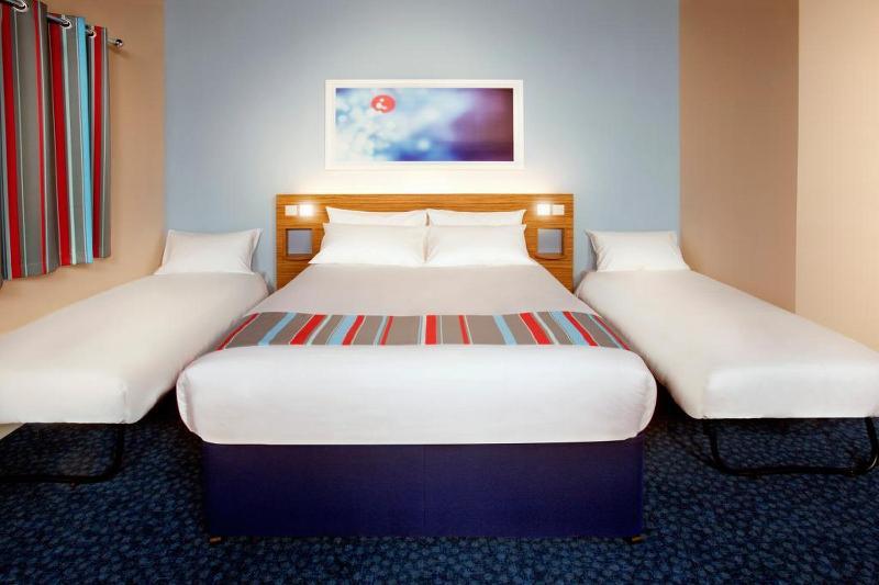 แทรเวลลอดจ์ บรอมโบรช์ Hotel พอร์ตซันไลท์ ภายนอก รูปภาพ