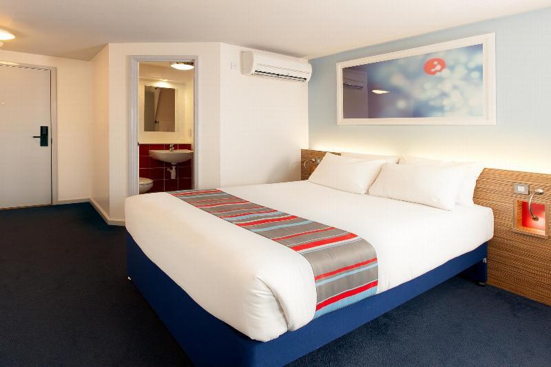 แทรเวลลอดจ์ บรอมโบรช์ Hotel พอร์ตซันไลท์ ภายนอก รูปภาพ