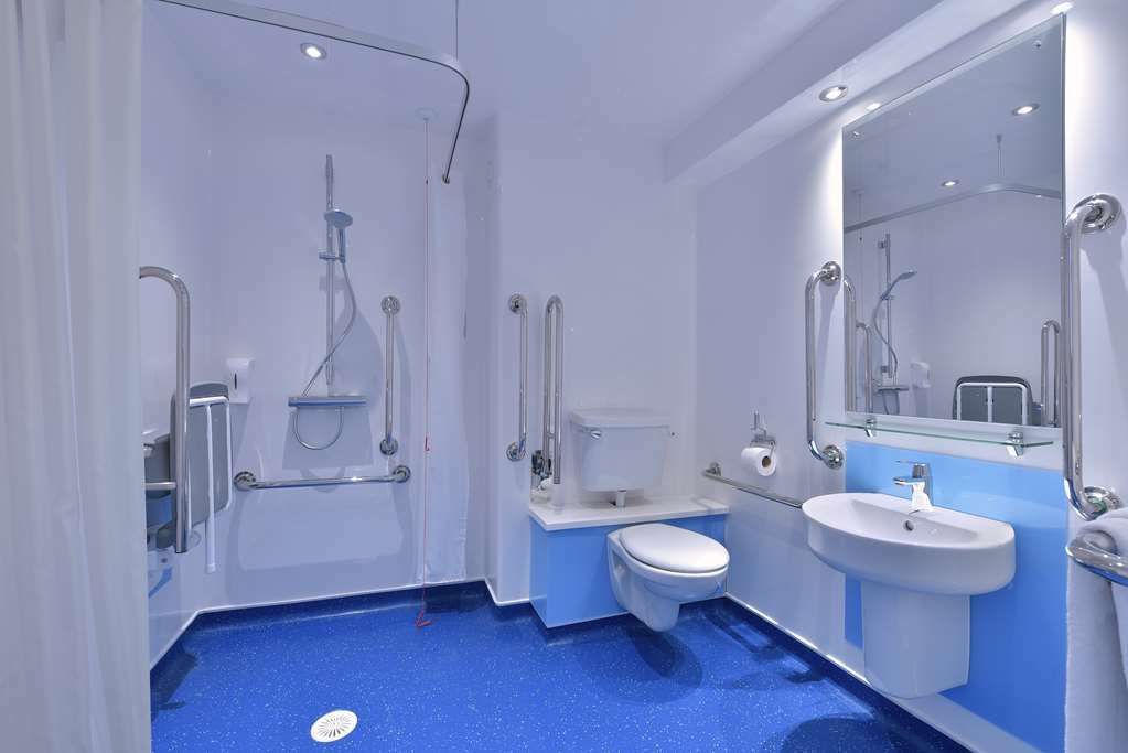 แทรเวลลอดจ์ บรอมโบรช์ Hotel พอร์ตซันไลท์ ห้อง รูปภาพ